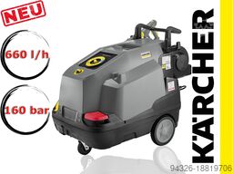 Kärcher HDS 7/16 CXA - 660lh - 160bar NEW!