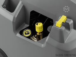 Kärcher HDS 7/16 CXA - 660lh - 160bar NEW!