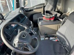 MAN 26.510 Wechselsystem Abroller+PK19001+Container