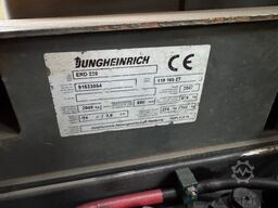 Jungheinrich ERD 220