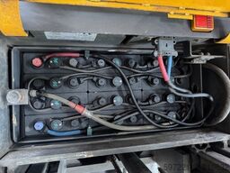 Jungheinrich ERD 220