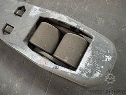 Jungheinrich ERD 220 -> Batterie aus 2019!