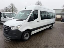 MERCEDES-BENZ Sprinter 316 CDI Tourer 9 Sitzer Klima Standheiz