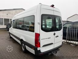 MERCEDES-BENZ Sprinter 316 CDI Tourer 9 Sitzer Klima Standheiz