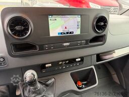 MERCEDES-BENZ Sprinter 316 CDI Tourer 9 Sitzer Klima Standheiz