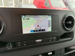 MERCEDES-BENZ Sprinter 316 CDI Tourer 9 Sitzer Klima Standheiz