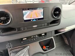 MERCEDES-BENZ Sprinter 316 CDI Tourer 9 Sitzer Klima Standheiz