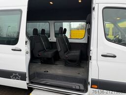 MERCEDES-BENZ Sprinter 316 CDI Tourer 9 Sitzer Klima Standheiz