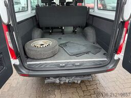 MERCEDES-BENZ Sprinter 316 CDI Tourer 9 Sitzer Klima Standheiz