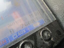 Takeuchi TB 295W - POWERTILT + Schnellw + 3 Löffel