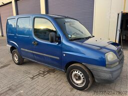Fiat Doblo Cargo **BELGIAN ORIGINE**