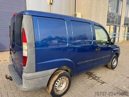 Fiat Doblo Cargo **BELGIAN ORIGINE**