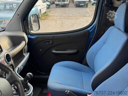 Fiat Doblo Cargo **BELGIAN ORIGINE**