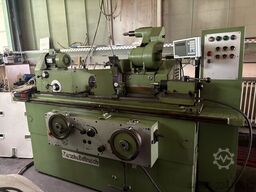 Ziersch & Baltrusch URS 750