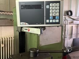Ziersch & Baltrusch URS 750