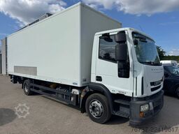 Iveco Eurocargo **120E25-EURO5-BELGIAN TRUCK**