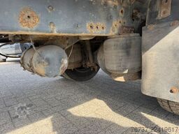 Iveco Eurocargo **120E25-EURO5-BELGIAN TRUCK**