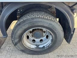 Iveco Eurocargo **120E25-EURO5-BELGIAN TRUCK**