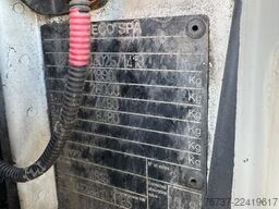 Iveco Eurocargo **120E25-EURO5-BELGIAN TRUCK**