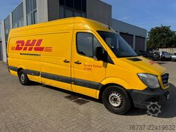 Mercedes-Benz Sprinter 313 **EURO5B-BELGIAN ORIGINE**