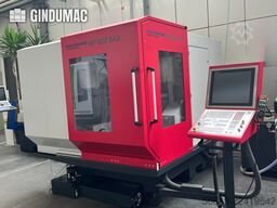 KUNZMANN WF 650 5AX