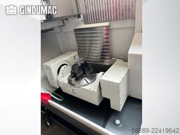 KUNZMANN WF 650 5AX