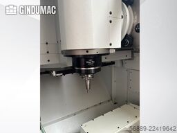 KUNZMANN WF 650 5AX