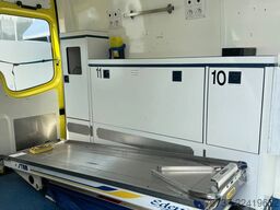 Mercedes-Benz Sprinter 316 **AMBULANCE-EURO 5-AUTOMATIC**