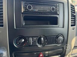 Mercedes-Benz Sprinter 316 **AMBULANCE-EURO 5-AUTOMATIC**
