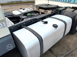 DAF XF 105.460 SPACECAB (EURO 5 / ZF16 MANUAL GEARB...