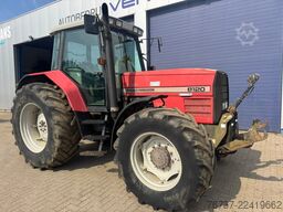 Massey Ferguson 8120 **VERRY CLEAN TRACTOR**