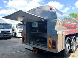 MAN TGA 26.310 A 6x2 15.000 WATERTANK (ZF16 MANUAL ...