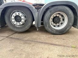 Mercedes-Benz Actros 2545 LS STREAMSPACE 6x2 (TELLIGENT AUTOM...