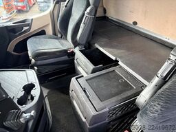 Mercedes-Benz Actros 2545 LS STREAMSPACE 6x2 (TELLIGENT AUTOM...