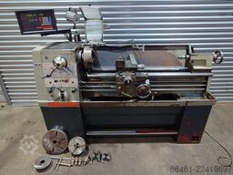Colchester Master 2500