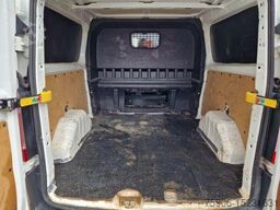 Ford Transit CUSTOM 6 PLACES