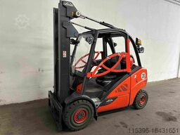 Linde H 35 T-02 - TRIPLEX 5,5 m
