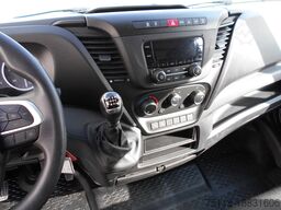 Iveco DAILY 35C14 FURGONE + SPONDA