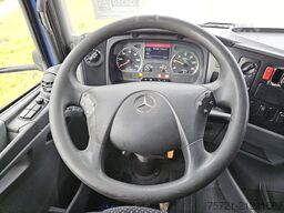 MERCEDES-BENZ ATEGO 1229 MANUAL TAILLIFT