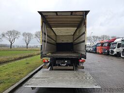 MERCEDES-BENZ ATEGO 1229 MANUAL TAILLIFT