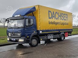 MERCEDES-BENZ ATEGO 1530 AIRCO TAILLIFT