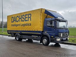 MERCEDES-BENZ ATEGO 1530 AIRCO TAILLIFT