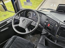 MERCEDES-BENZ ATEGO 1530 AIRCO TAILLIFT