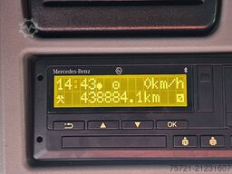 MERCEDES-BENZ ATEGO 1530 AIRCO TAILLIFT