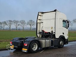 SCANIA R450