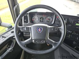 SCANIA R450