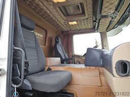 SCANIA P250 T-1200 MULTI TEMP