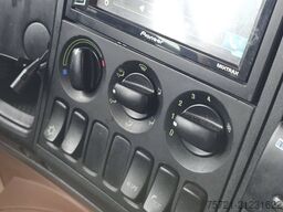 SCANIA P250 T-1200 MULTI TEMP