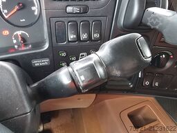 SCANIA P250 T-1200 MULTI TEMP