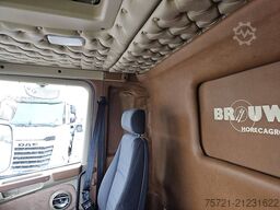 SCANIA P250 T-1200 MULTI TEMP